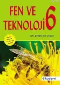 Fen ve Teknoloji 6; Yeni Programa Uygun