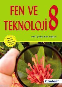 Fen ve Teknoloji 8; Yeni Programa Uygun