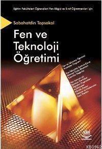 Fen ve Teknoloji Öğretimi; İlköğretim 4-5