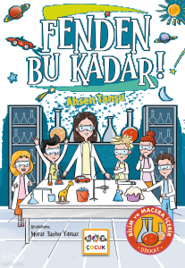 Fenden Bu Kadar
