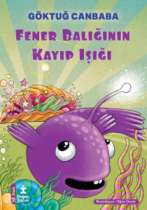 Fener Balığının Kayıp Işığı