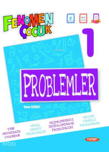 Fenomen Çocuk 1. Sınıf Problemler