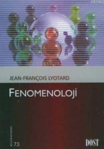 Fenomenoloji