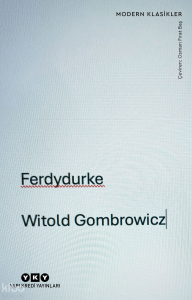 Ferdydurke