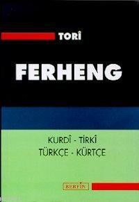 Ferheng; (kürtçe-Türkçe/türkçe-kürtçe Sözlük)