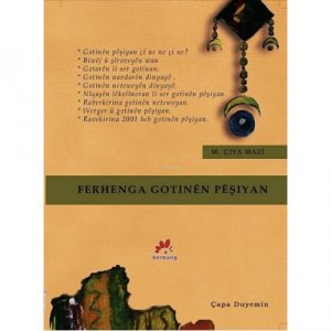 Ferhenga Gotınên  pêşiyan