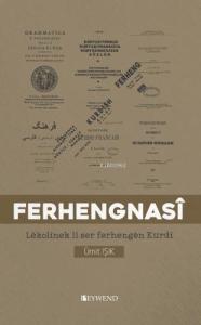 Ferhengnasî
