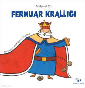 Fermuar Krallığı