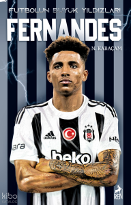 Fernandes - Futbolun Büyük Yıldızları