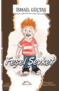 Feşel Şevket