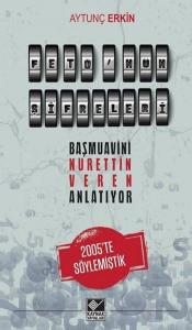 Fetö'nün Şifreleri; Başmuavini Nurettin Veren Anlatıyor