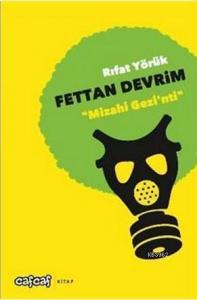 Fettan Devrim