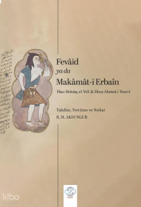 Fevâid ya da Makâmât-i Erbaîn