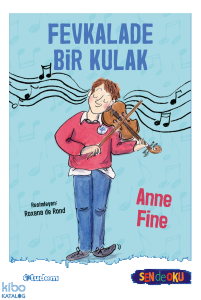 Fevkalade Bir Kulak ;Sen de Oku