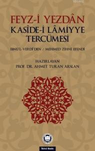 Feyz-i Yezdan Kaside-i Lamiyye Tercümesi