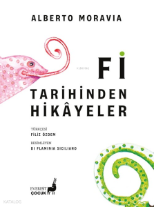 Fi Tarihinden  Hikâyeler