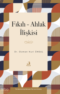 Fıkıh-Ahlak İlişkisi