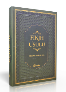 Fıkıh Usulü – Termo Deri - Yeşil