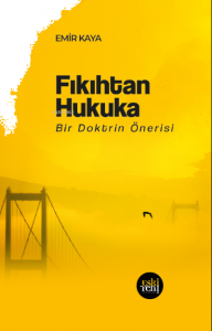 Fıkıhtan Hukuka