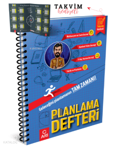 Fikoç Planlama Defteri