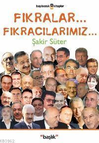 Fıkralar Fıkracılarımız