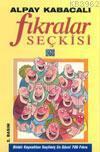 Fıkralar Seçkısı