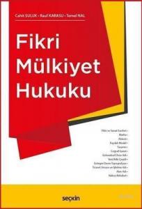 Fikri Mülkiyet Hukuku