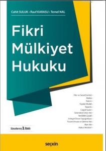 Fikri Mülkiyet Hukuku
