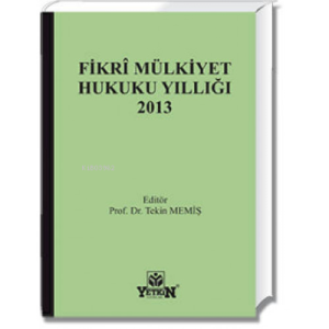 Fikri Mülkiyet Hukuku