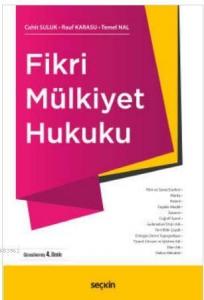 Fikri Mülkiyet Hukuku