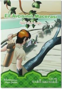 Fil Avcısının Macerası
