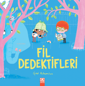 Fil Dedektifleri