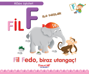 Fil F İle Başlar