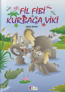 Fil Fibi Kurbağa Viki