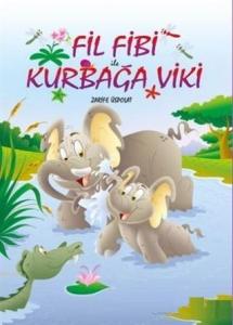 Fil Fibi Kurbağa Viki