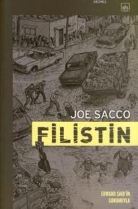 Filistin; Edward Said'in Sunumuyla