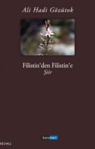 Filistin'den Filistin'e; Şiir
