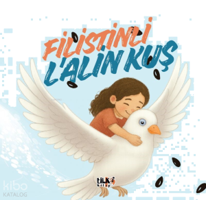 Filistinli L’alin Kuş