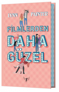 Filmlerden Daha Güzel;Ciltli