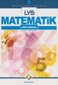 Final LYS Matematik Soru Bankası 2017