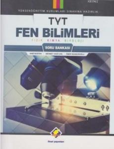 Final Yayınları TYT Fen Bilimleri Soru Bankası Video Çözümlüı Final