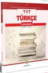 Final Yayınları TYT Türkçe Soru Bankası Final