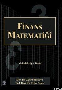 Finans Matematiği