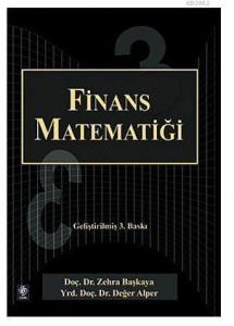 Finans Matematiği