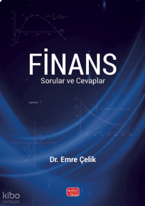 Finans - Sorular ve Cevaplar