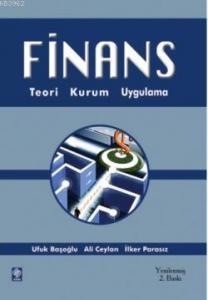 Finans; Teori, Kurum ve Araçlar