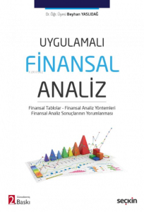 Finansal Analiz