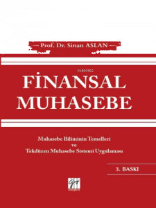 Finansal Muhasebe