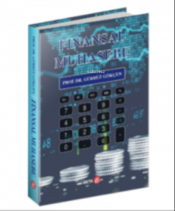 Finansal Muhasebe
