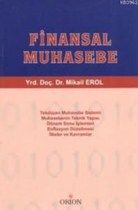 Finansal Muhasebe
